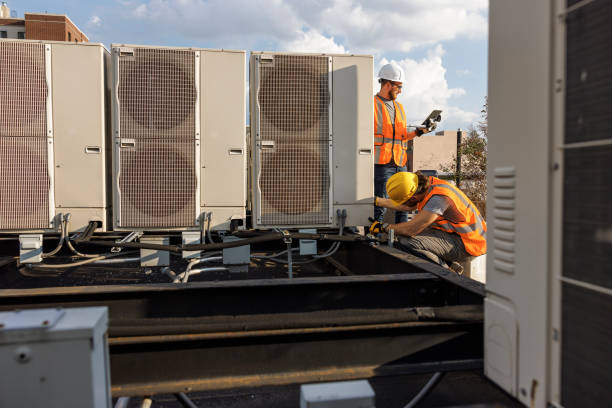 Best HVAC Repair Near Me  in Bolivar, MO