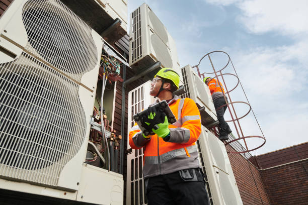 Best Best HVAC Companies  in Bolivar, MO