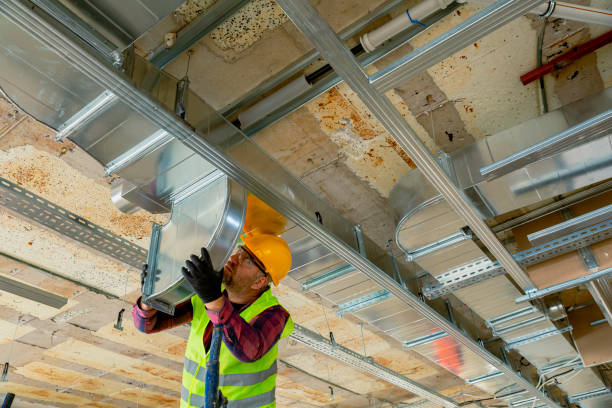 Best Affordable HVAC Services  in Bolivar, MO