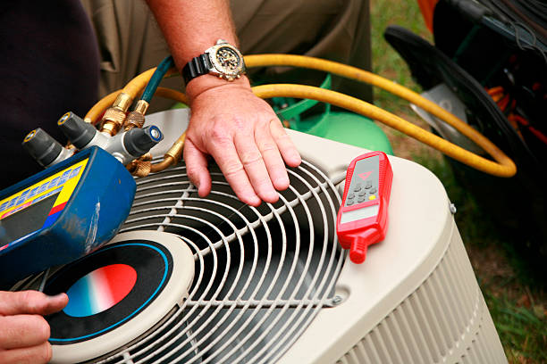 Best Furnace Repair Near Me  in Bolivar, MO
