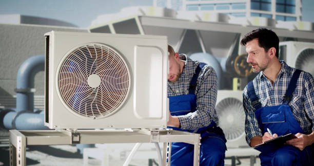 Best Residential HVAC Services  in Bolivar, MO