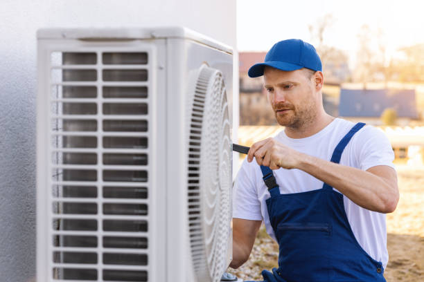 Best Emergency HVAC Repair  in Bolivar, MO